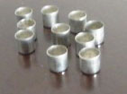 铂金小坩埚（5.2x5mm）